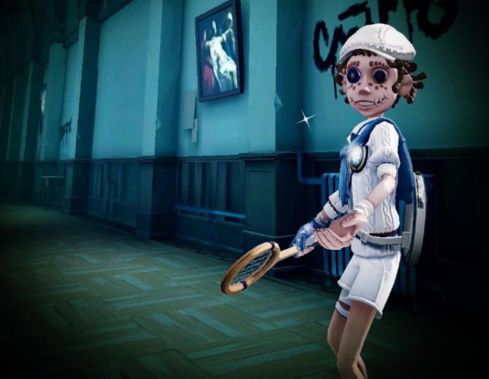 第五人格杂技演员玩法有哪些2