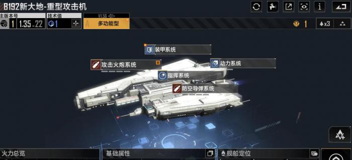 无尽的拉格朗日B192新大地怎么样1