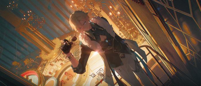 崩坏星穹铁道砂金和黄泉成就怎么拿1