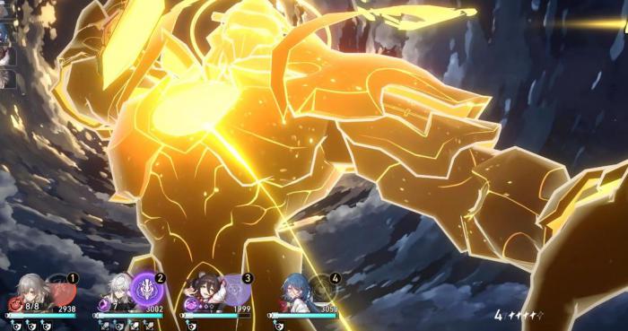 崩坏星穹铁道景元怎么培养2