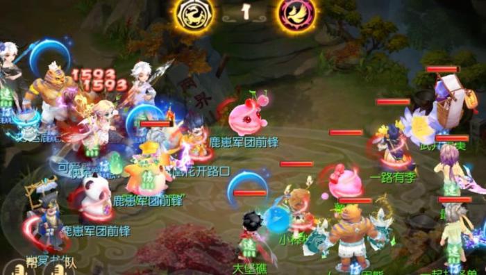 梦幻西游手游大唐官府怎么加点2