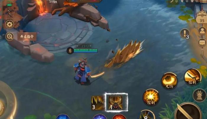 决战平安京兵俑怎么玩3