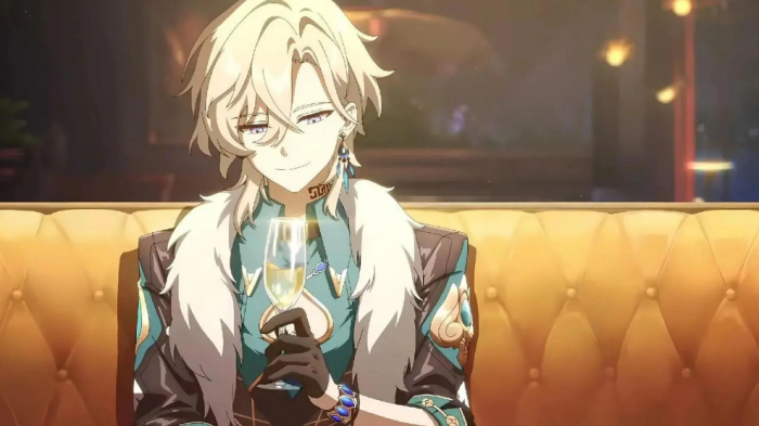 崩坏星穹铁道1金角色哪些值得抽2