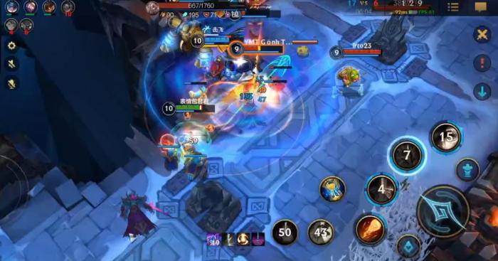 英雄联盟手游布兰德怎么玩3