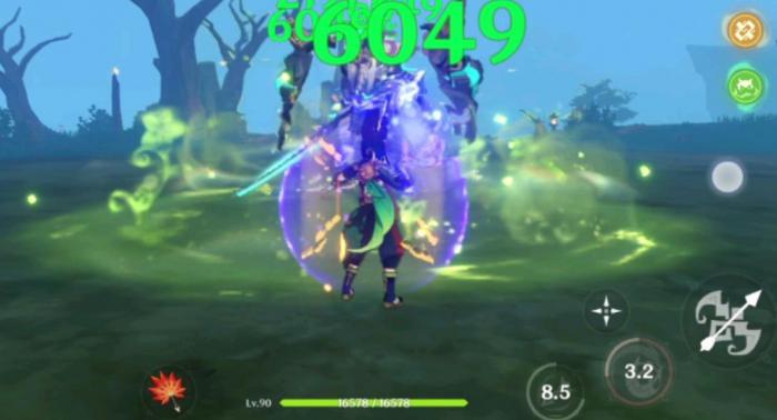 原神提纳里圣遗物怎么搭配3