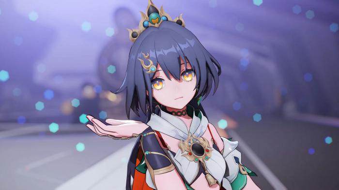 崩坏星穹铁道云璃怎么培养和配队_崩坏星穹铁道云游戏攻略网 崩坏星穹铁道云璃怎么培养和配队_崩坏星穹铁道云游戏攻略网