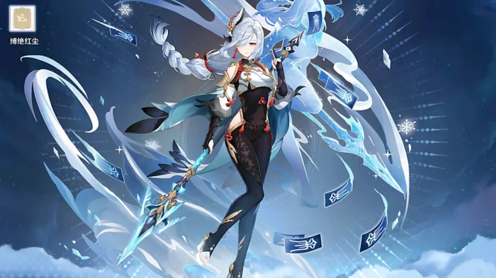 原神对群能力比较强的配队有哪些2