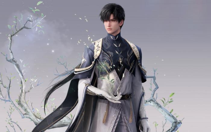 恋与深空黎深套装芯核怎么培养2