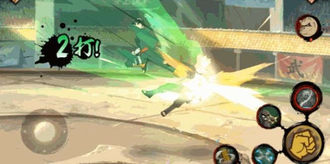 火影忍者手游梅塔尔李怎么玩_火影忍者手游梅塔尔李是谁