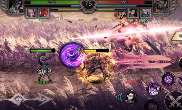 影之刃3极境试炼怎么打1