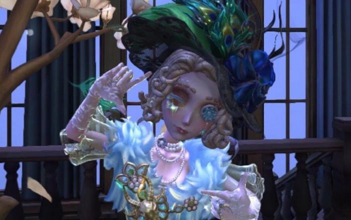 第五人格法罗女士有哪些玩法1