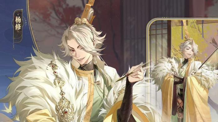 如鸢前几章节应该怎么配队_如鸢配队技巧