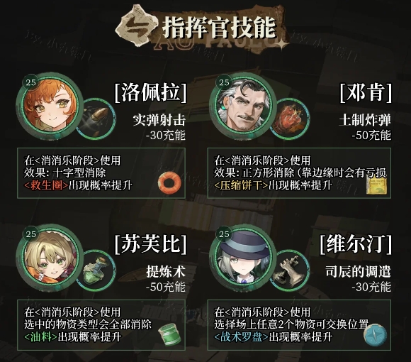 重返未来白帆见闻录第三篇章怎么通关2