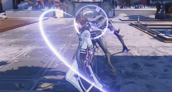 鸣潮相里要值得培养吗1