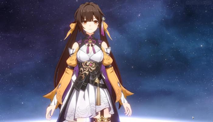 崩坏星穹铁道素裳怎么培养1