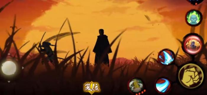 火影忍者手游青年三船怎么玩3