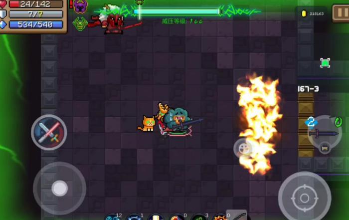 元气骑士诅咒圣杯怎么使用_元气骑士诅咒圣杯介绍