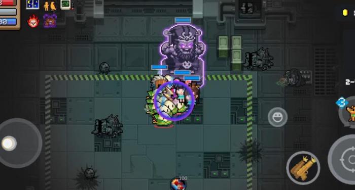 元气骑士诅咒圣杯怎么使用2