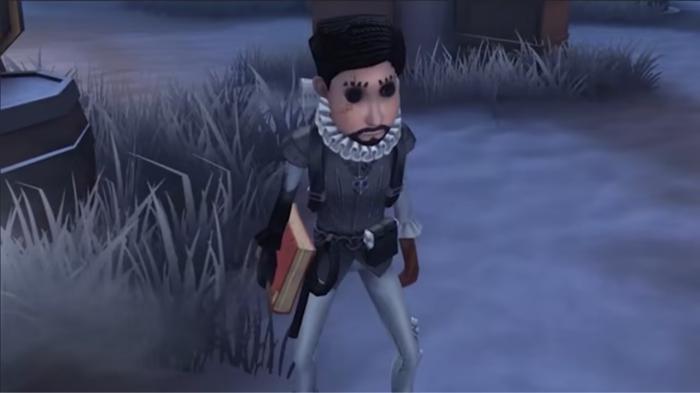 第五人格冒险家的手持物有什么作用2