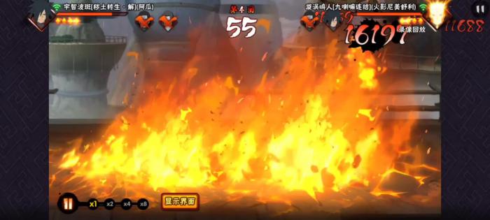 火影忍者手游解斑技巧有哪些1