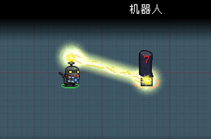 元气骑士机器人强度怎么样2