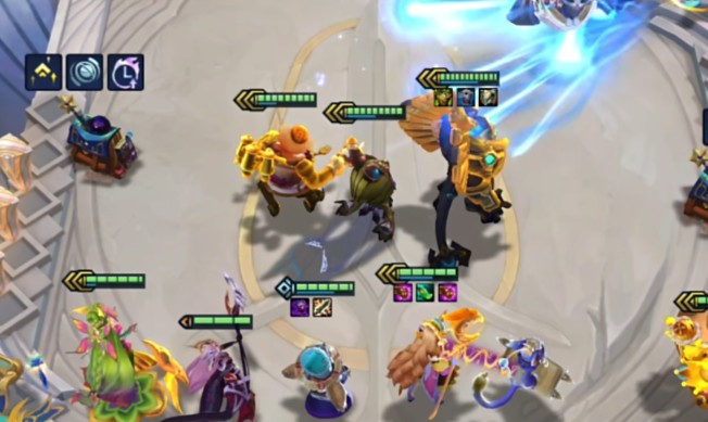 金铲铲之战索拉卡主C如何运营1