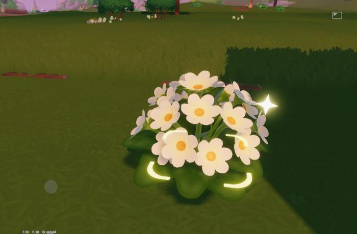 心动小镇如何杂交花卉1