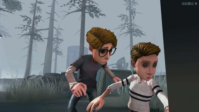 第五人格幸运儿有哪些进阶玩法1