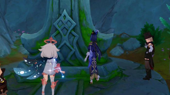 原神克洛琳德阵容怎么搭配2