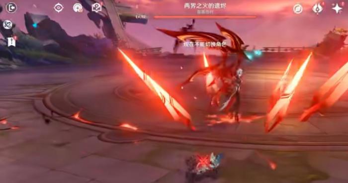 原神仆人周本该怎么打3