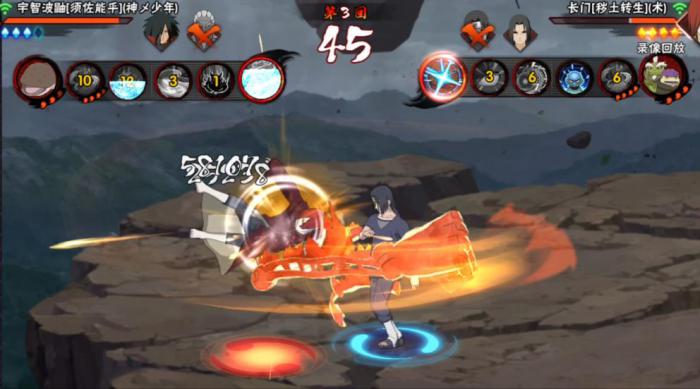 火影忍者手游怎么上分最快1