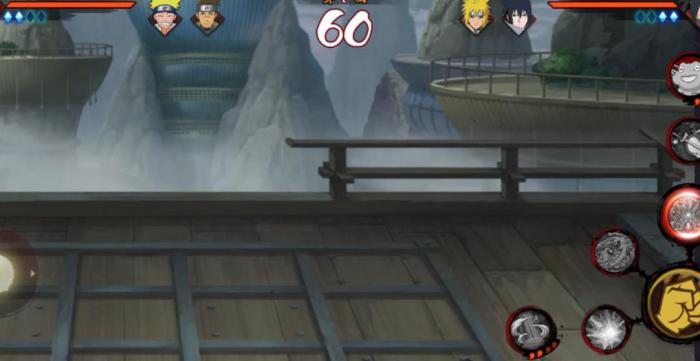 火影忍者手游怎么上分最快2