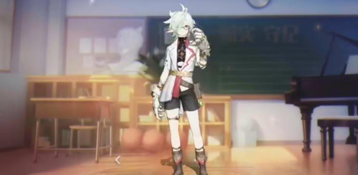 非人学园赫菲斯该怎么玩1