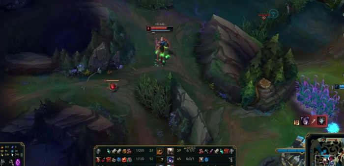 英雄联盟潘森有什么技能_英雄联盟潘森最强出装 英雄联盟潘森有什么技能_英雄联盟潘森最强出装