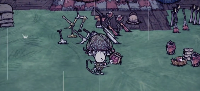 饥荒海难版智慧树有什么用2