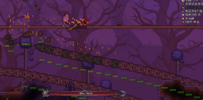 泰拉瑞亚boss顺序是什么2