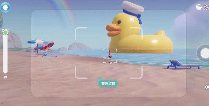 心动小镇观鸟爱好怎么解锁1