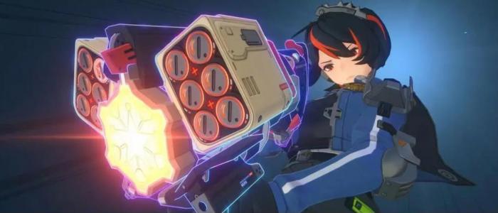 绝区零朱鸢这个角色怎么样2