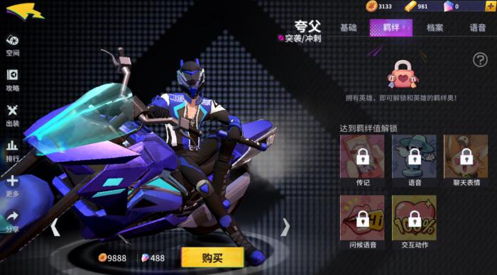 非人学园夸父这个角色怎么样1