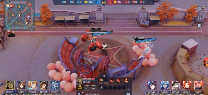 非人学园夸父这个角色怎么样3