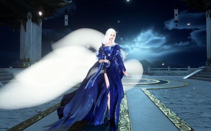 逆水寒手游新手玩什么门派_逆水寒手游官服