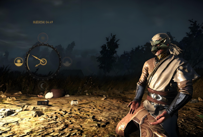 巫师三新手有哪些技巧3