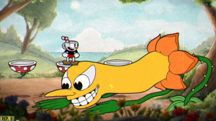 茶杯头对卡格尼怎么发动攻击2