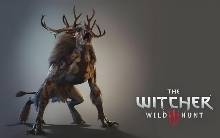 巫师三昆特牌怪物党怎么玩1