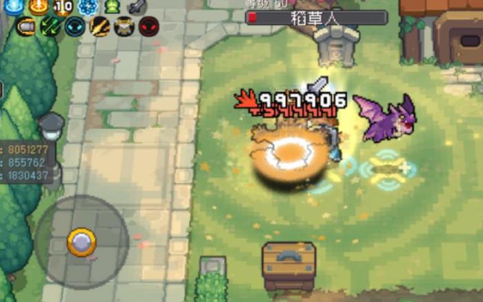 元气骑士前传领主怎么玩2