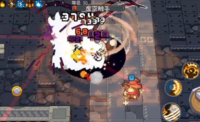 元气骑士前传领主怎么玩3