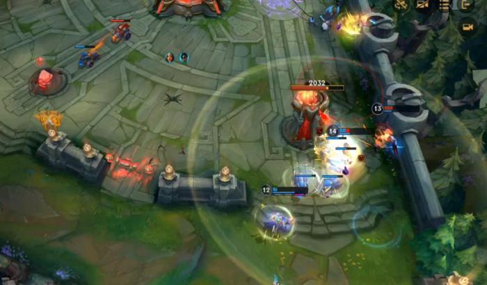 英雄联盟手游派克上分技巧是什么_英雄联盟手游国际服