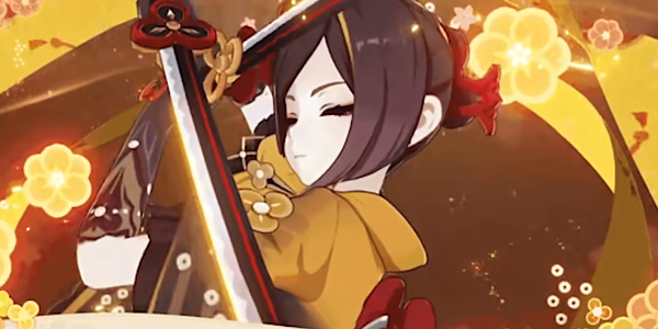 原神千织定位是什么1