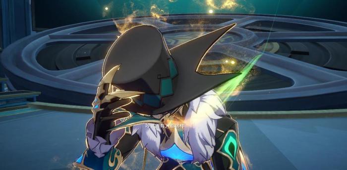 崩坏星穹铁道砂金技能是什么_崩坏星穹铁道官网云游戏