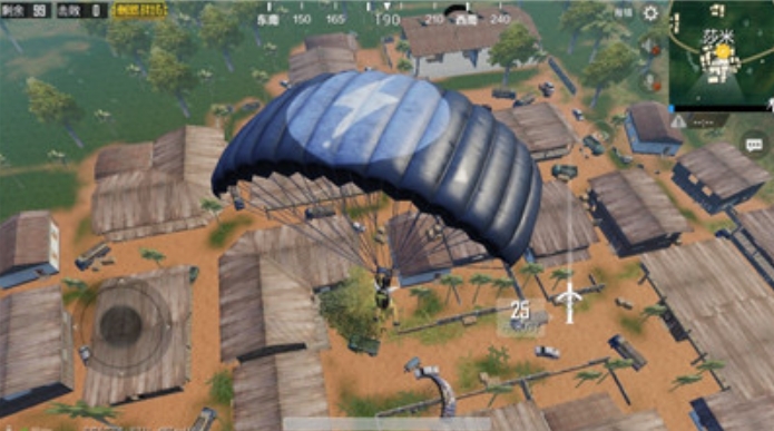 绝地求生刺激战场四排怎么打雨林地图_绝地求生雨林图排位有六倍吗 绝地求生刺激战场四排怎么打雨林地图_绝地求生雨林图排位有六倍吗